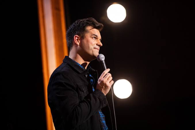 Michael Kosta in concert